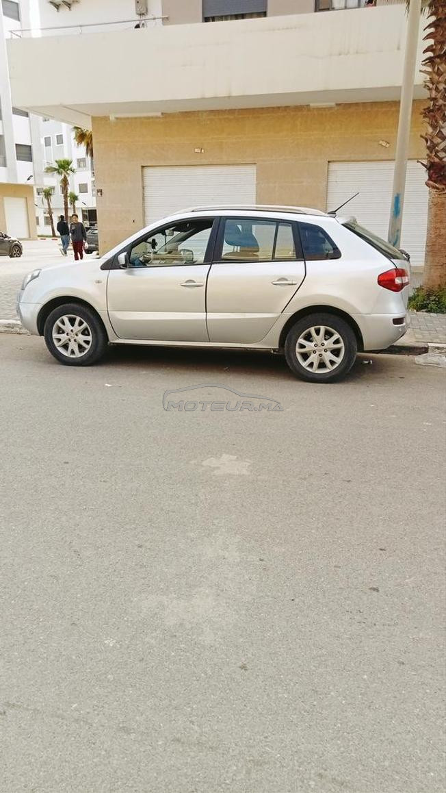 القنيطرة بءر أنزران