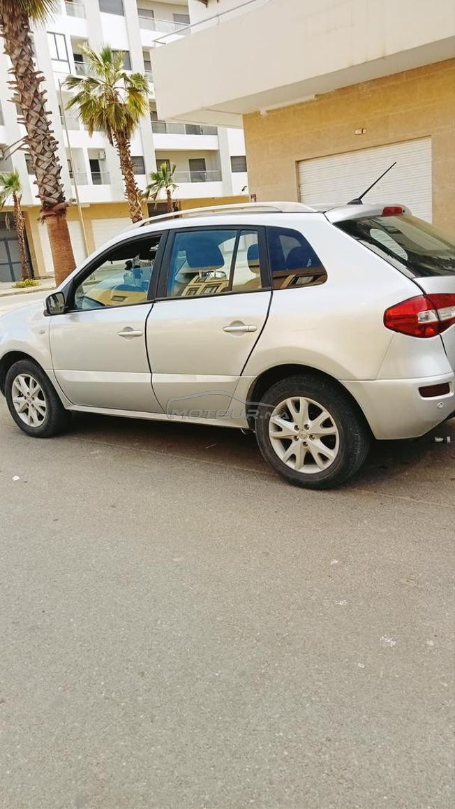 القنيطرة بءر أنزران