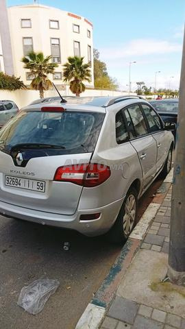 القنيطرة بءر أنزران - 2