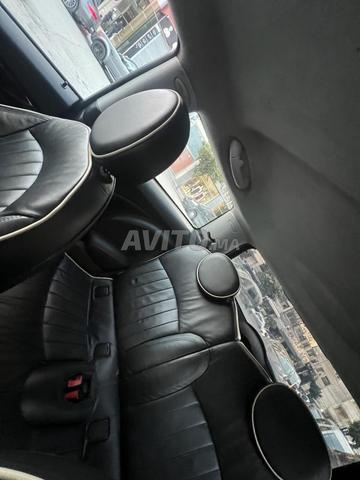 Mini Essence Manuelle 2008 à Tanger - 2