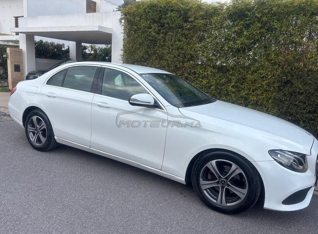 mercedes E220 cdi 2019