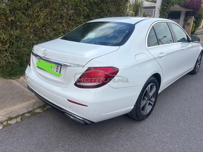 mercedes E220 cdi 2019