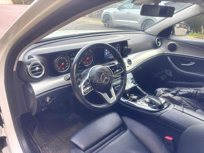 mercedes E220 cdi 2019