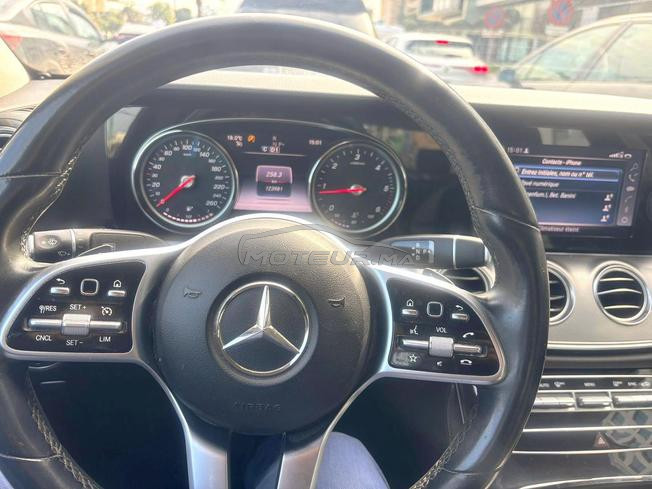 mercedes E220 cdi 2019