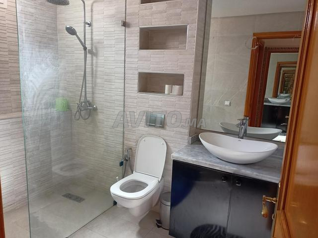 Appartement Guéliz - 2