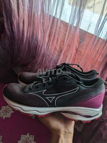 Mizuno original