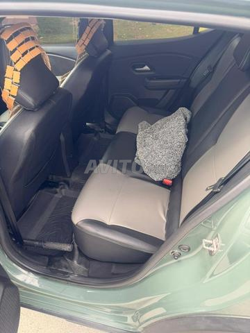 Dacia Sandero Stepway Extrême - 2