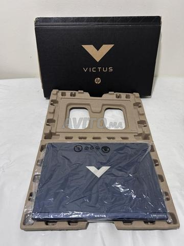 Victus 15 Gaming Laptop - 2