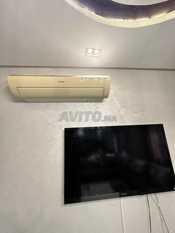 Studio spacieux à louer meublé sur quartier Tassila - 2