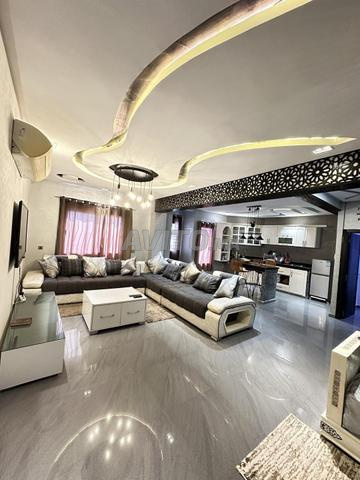 Studio spacieux à louer meublé sur quartier Tassila