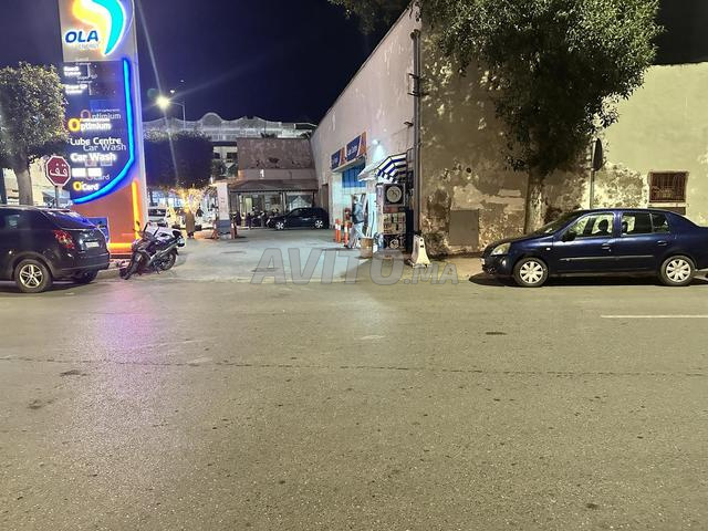 Avenue Mohammed V - 2