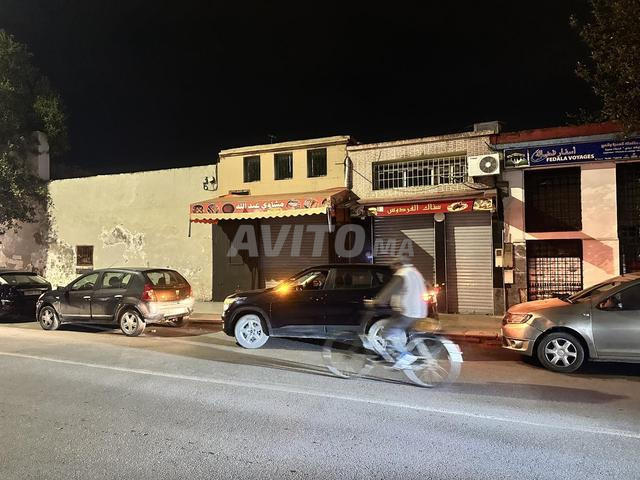 شارع محمد الخامس - 2