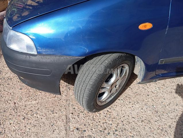 أكادير أراك بواركان - 2