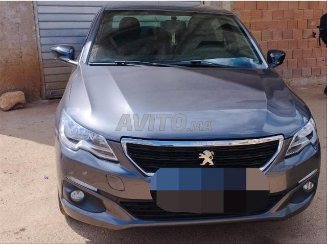 Très propre voiture - 2