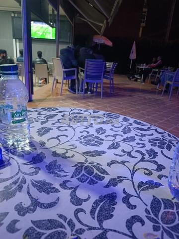 ☕ Contra Bay Lux Café 📍 Hay Chamaou – Salé - 2