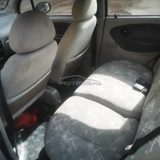 chery QQ haja mliha 