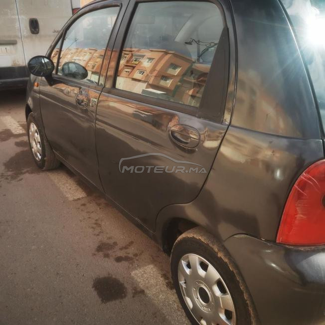 chery QQ haja mliha 