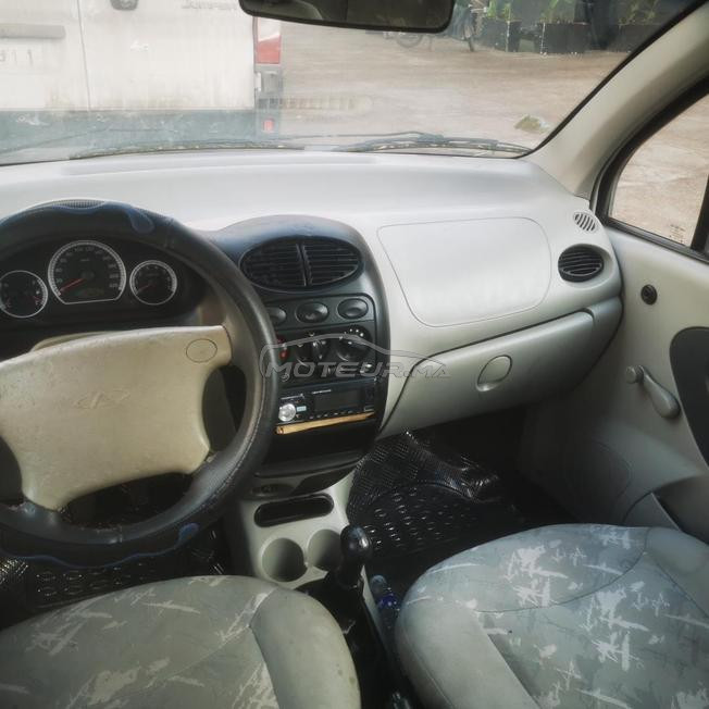 chery QQ haja mliha 