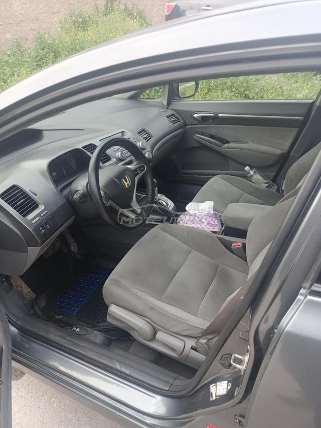 honda civic 2010