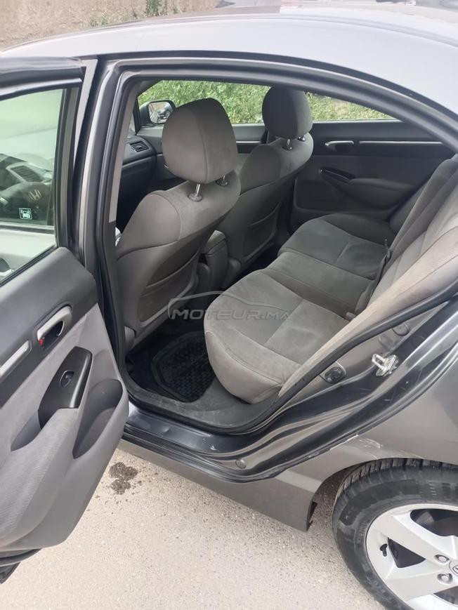 honda civic 2010