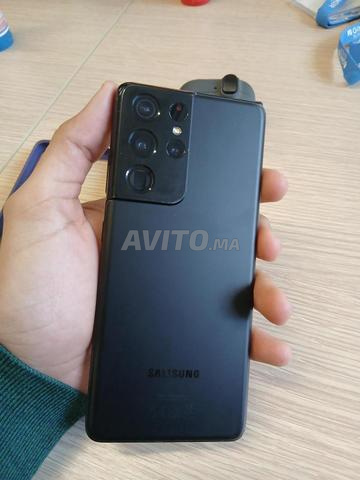 Samsung S21 ULTRA - 2