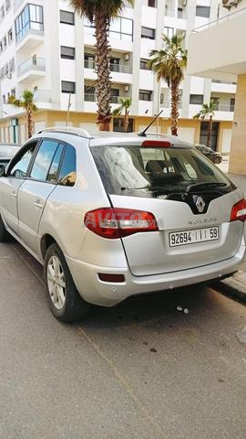 Kénitra Bir Anzaran - 2