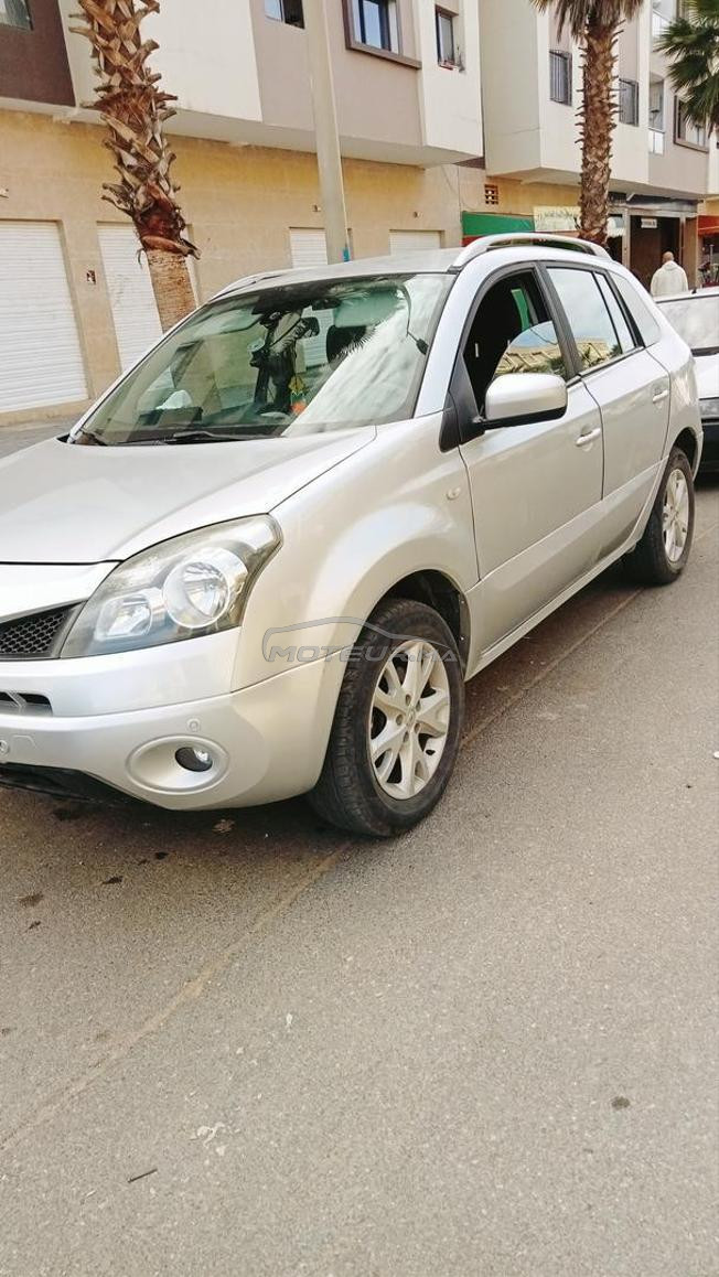 القنيطرة بءر أنزران 