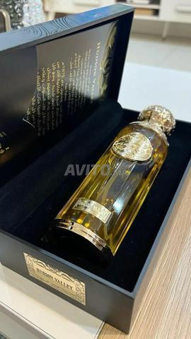 Parfum gissah original