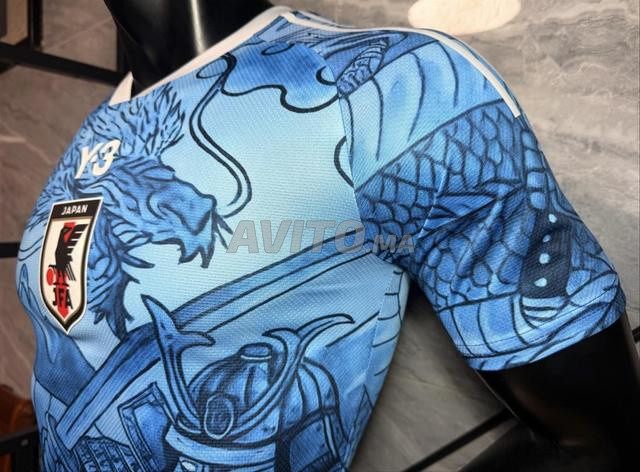 Japon Y-3 Édition Spéciale Longxiao - 2