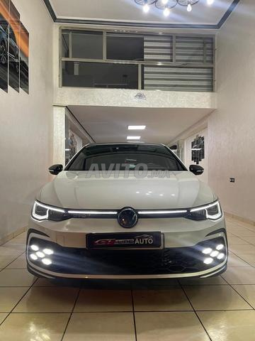 VW GOLF 8 GTD - 2