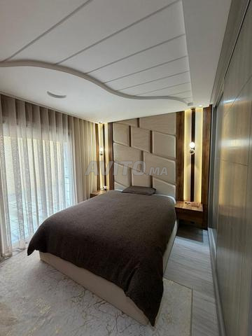 Appartement à louer 100 m² à Casablanca - 2