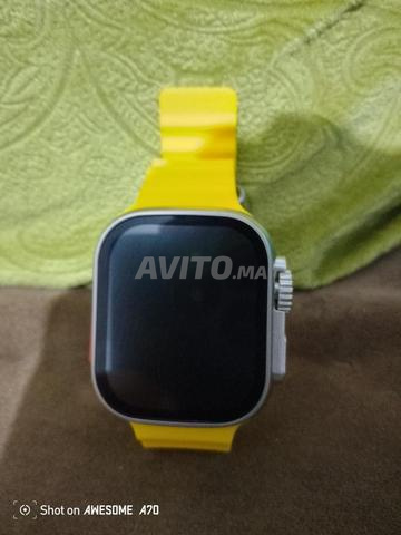Smart watch ultra s40promax - 2