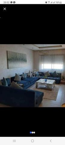 معكم مول دار/شقة مجهزة بالكامل قرب فندق مورابطين - 2