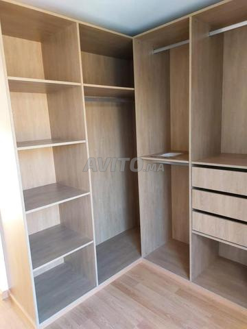 شقة للإيجار فارغة بجوار الشيخ خليفة - 2