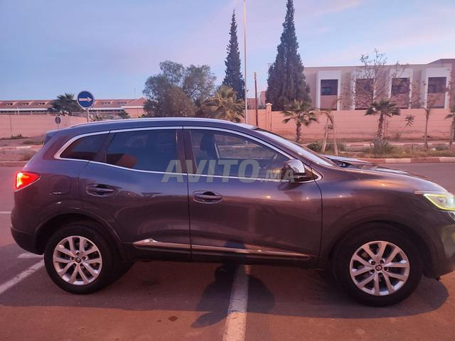 رونو كادجار - 2