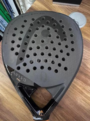 Raquette padel HEAD - 2