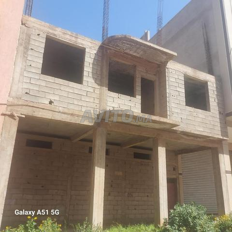 Maison à vendre - 2