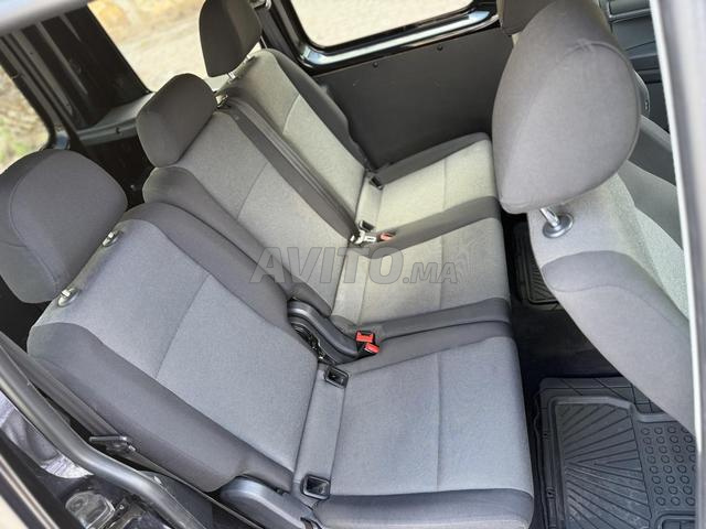 Volkswagen Caddy - 2