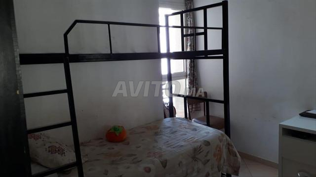 Fès, Avenue Mohammed VI - 2