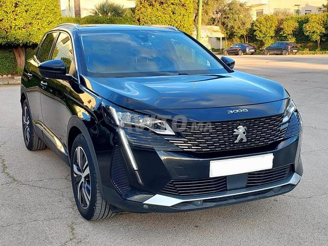 بيجو 3008 allure