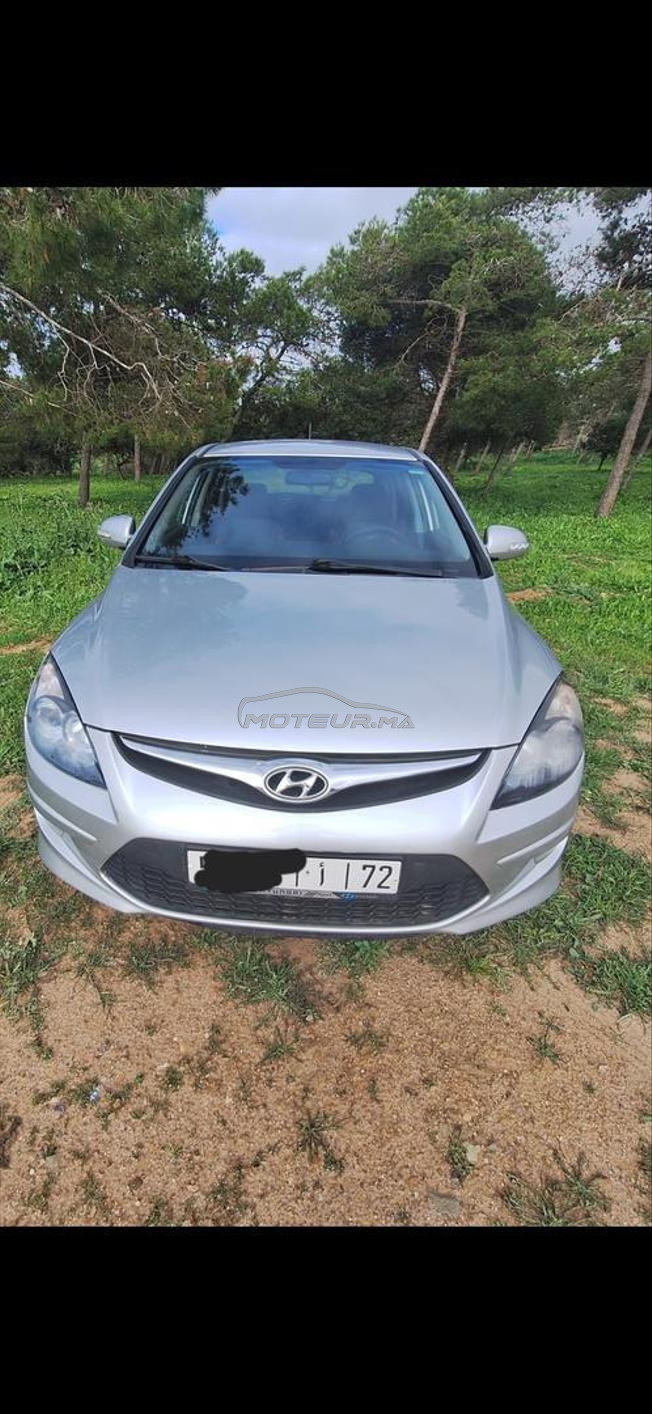 Hyundai i30 2011 