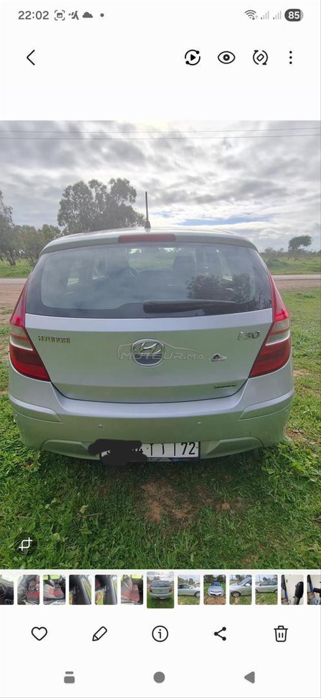 Hyundai i30 2011 