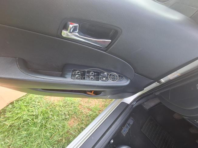 Hyundai i30 2011 