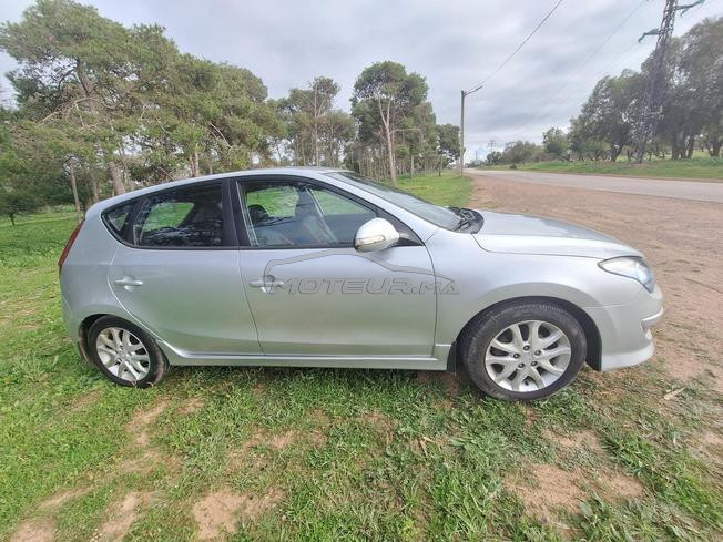 Hyundai i30 2011 