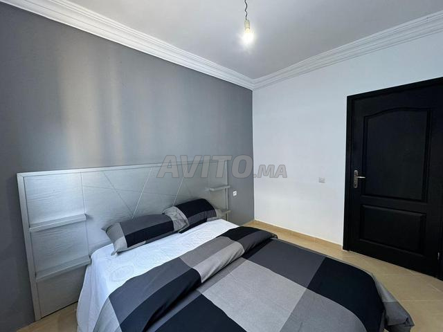 شقة رائعة في مارتيل بواجهتين - 2