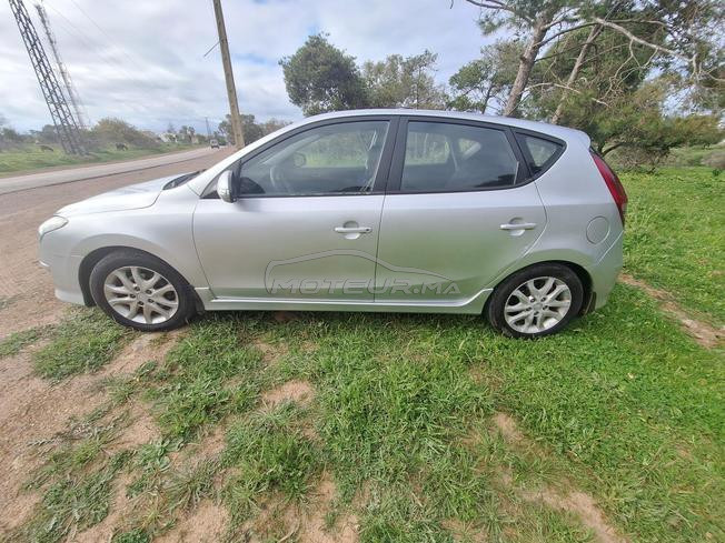 Hyundai i30 2011 