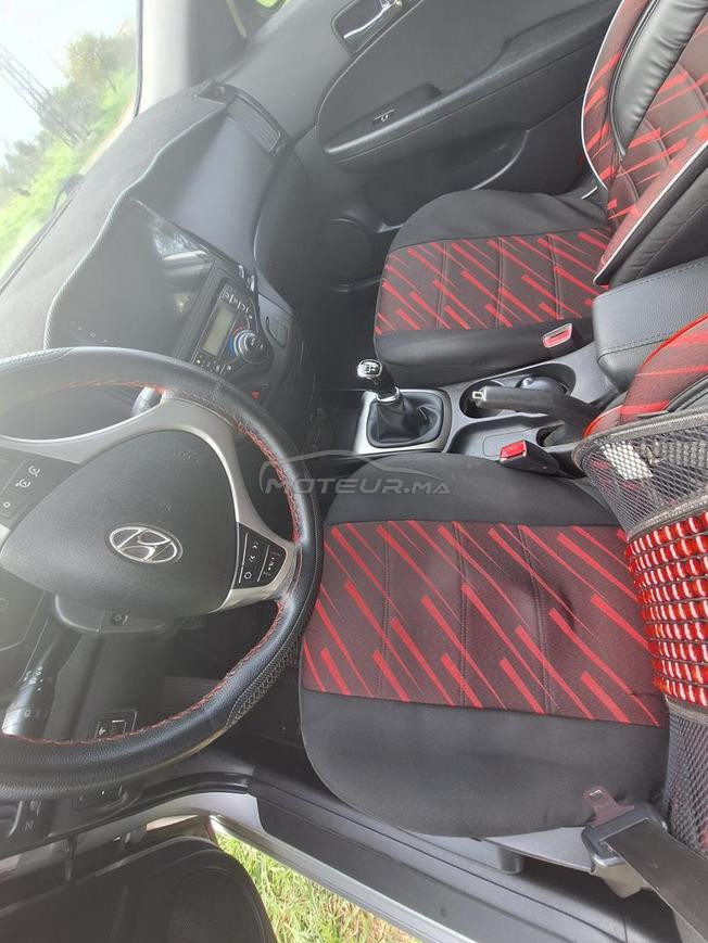 Hyundai i30 2011 
