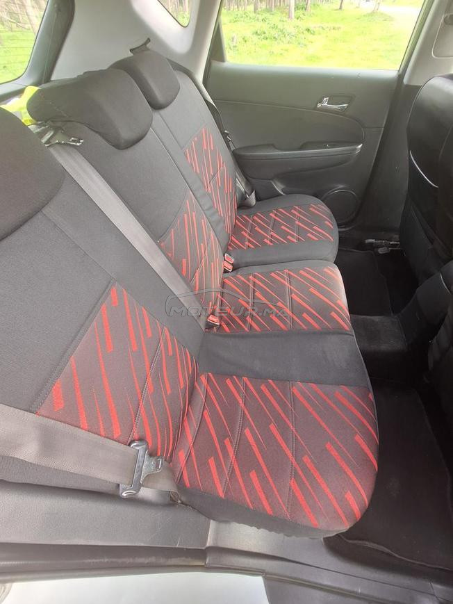 Hyundai i30 2011 