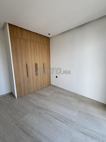 Studio neuf à louer