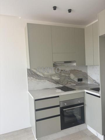 Studio neuf à louer - 2